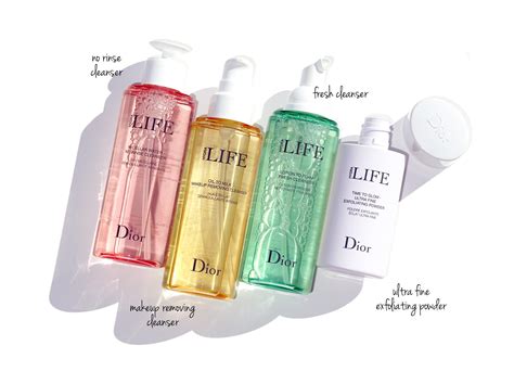 dior hydra life ingredients|Dior hydra life products.